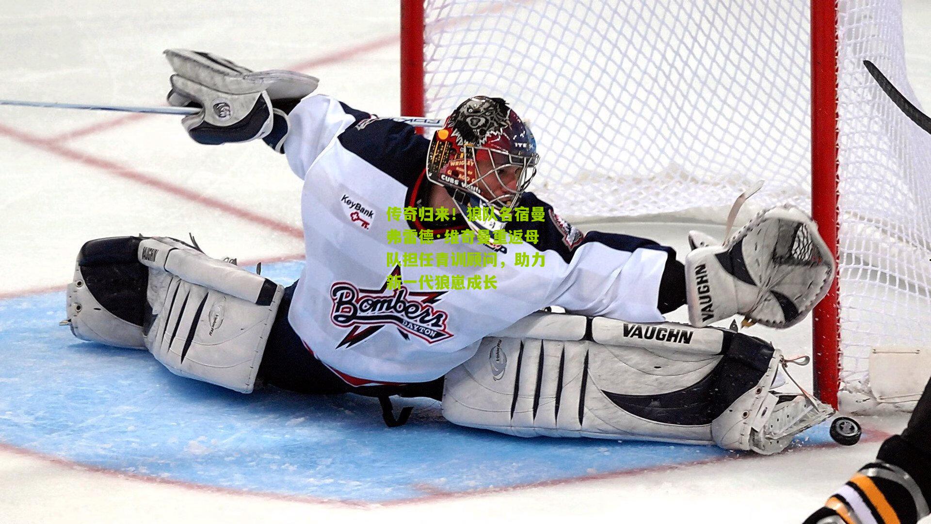 传奇归来！狼队名宿曼弗雷德·维奇曼重返母队担任青训顾问，助力新一代狼崽成长