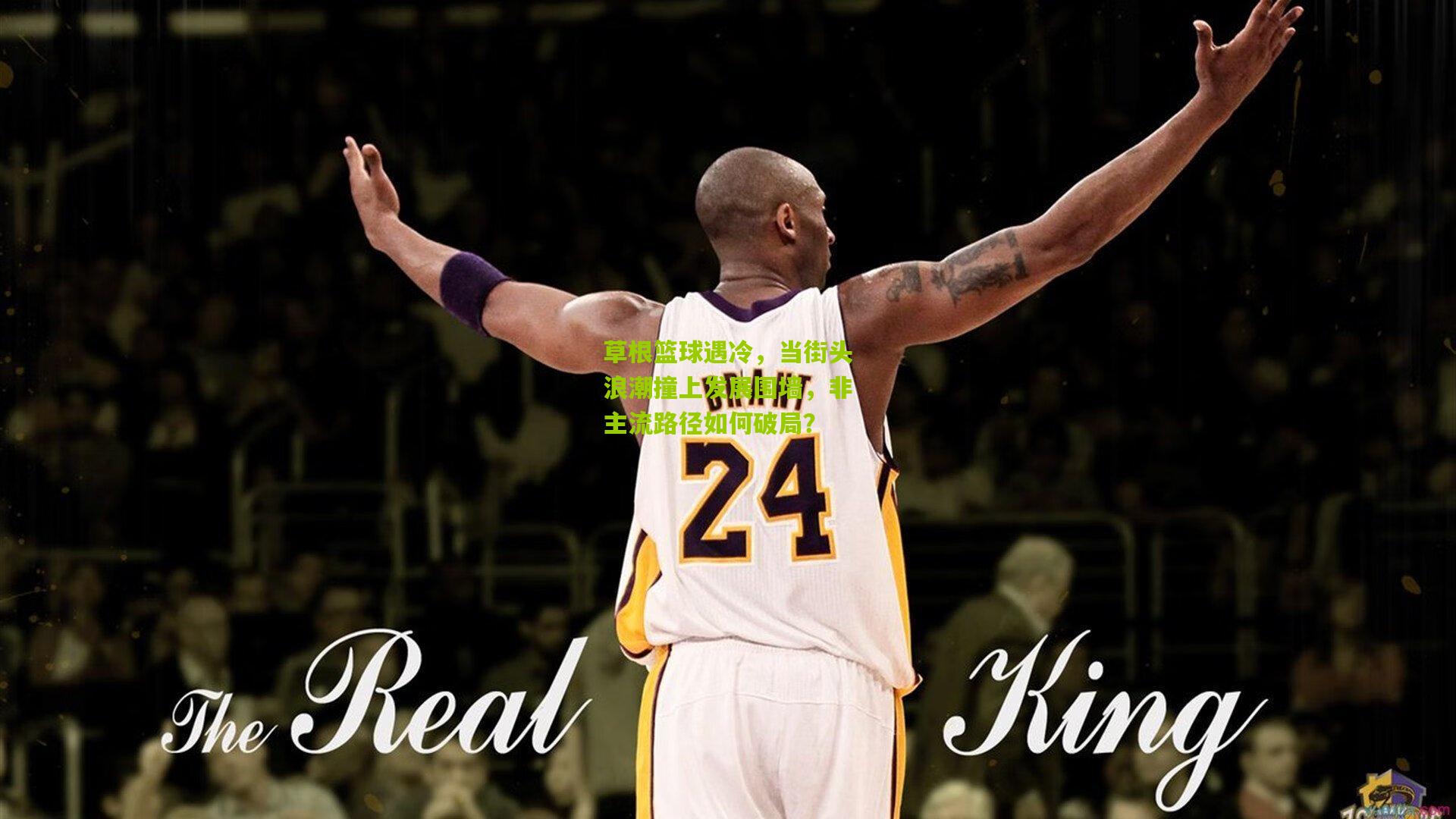 草根篮球遇冷,当街头浪潮撞上发展围墙,非主流路径如何破局?