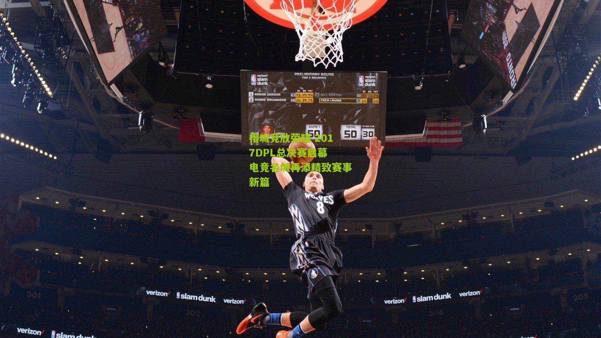 榕城竞放荣耀 2017DPL总决赛启幕 电竞名城再添精致赛事新篇